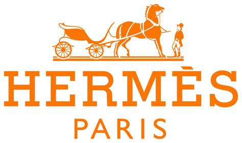 Hermes transparent logo